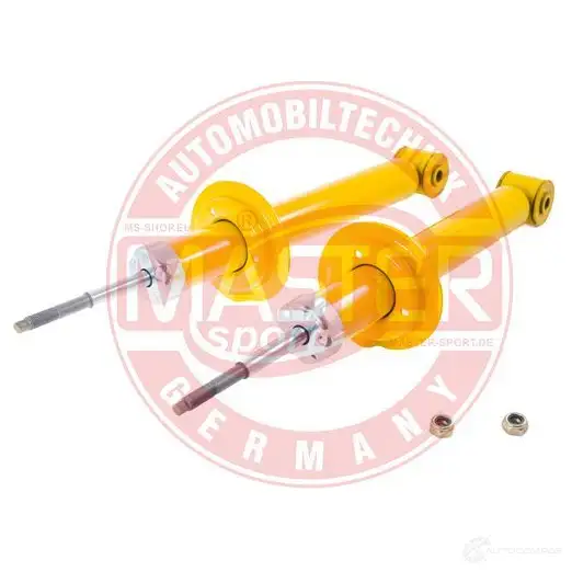 Стойка амортизатора MASTER-SPORT 240805set2ms 2717134 JVO EU5J