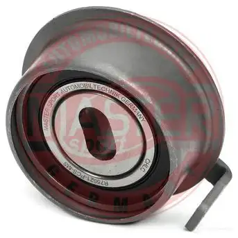 Натяжной ролик ГРМ MASTER-SPORT 1424545873 r75621pcsms H91N 31B - Изображение 1