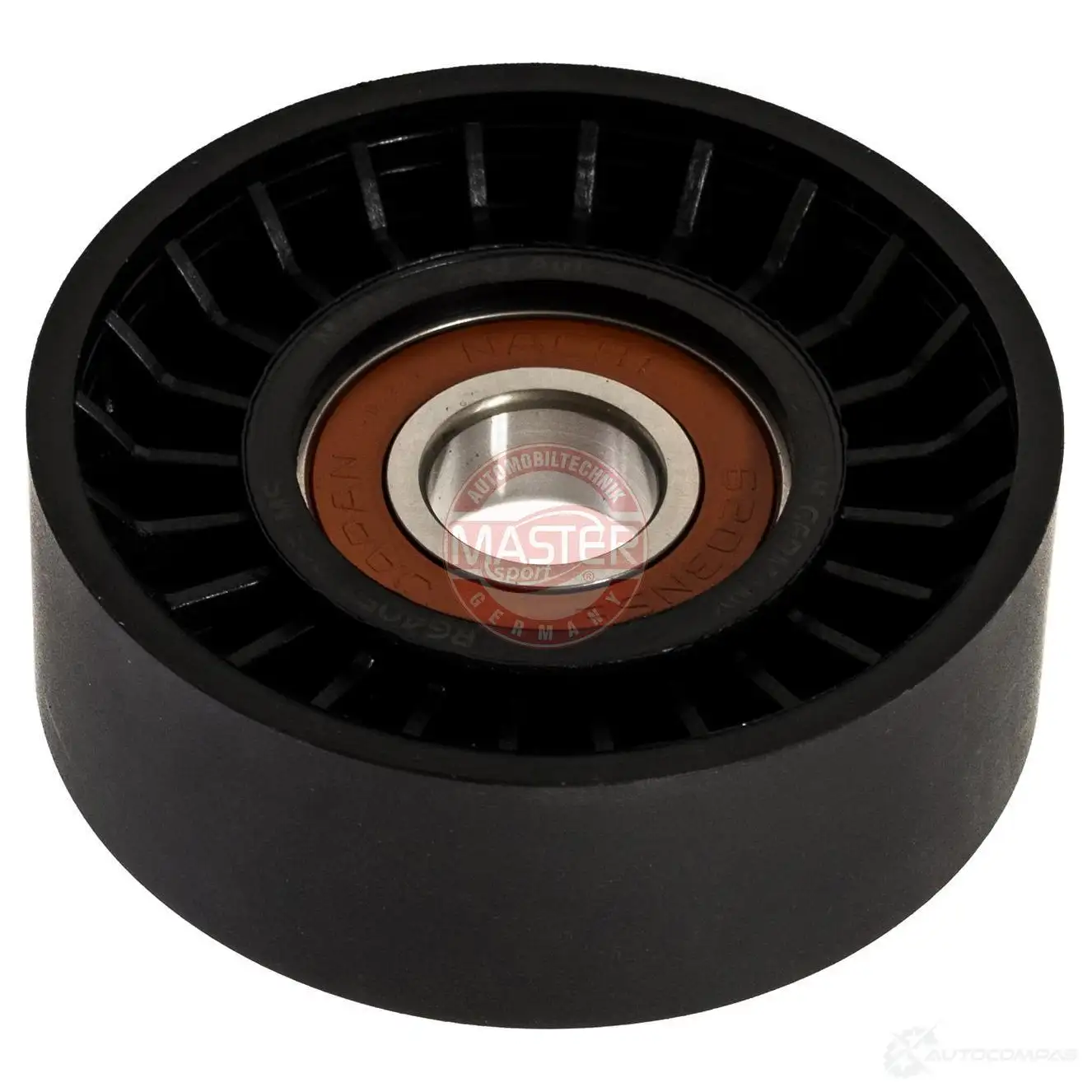 Натяжной ролик приводного ремня MASTER-SPORT 2722057 r64056pcsms 4VE9 C - Изображение 1