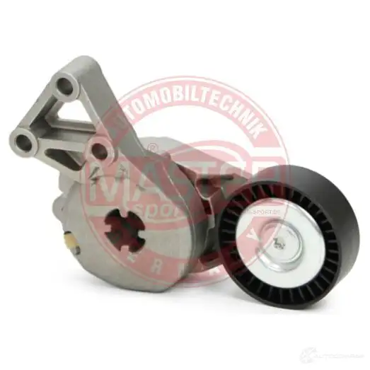 Натяжной ролик приводного ремня MASTER-SPORT n31011pcsms 1437573646 4X VE1X - Изображение 1