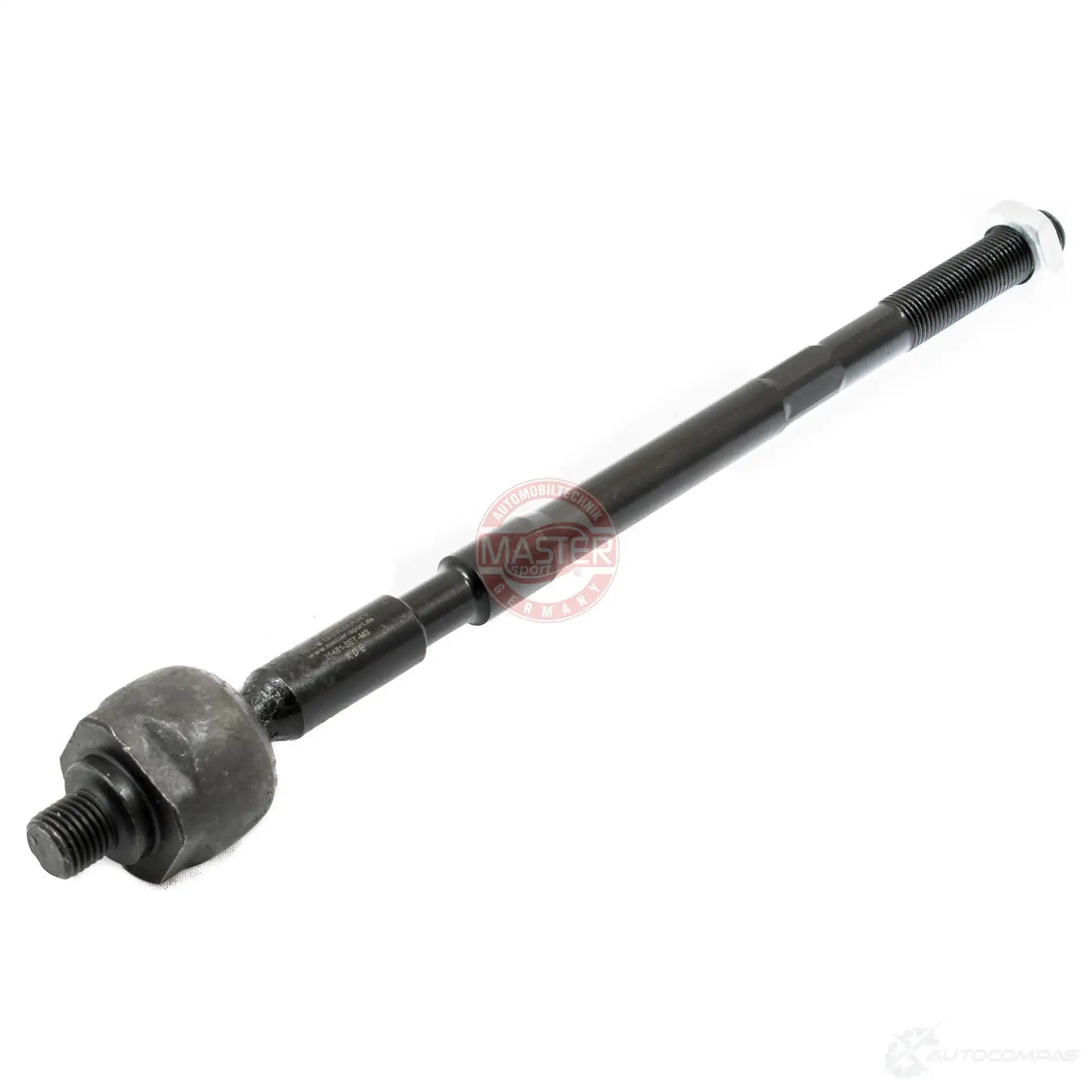 Рулевая тяга MASTER-SPORT X6ULM 2717375 25481setms 1 22548102 - Изображение 1