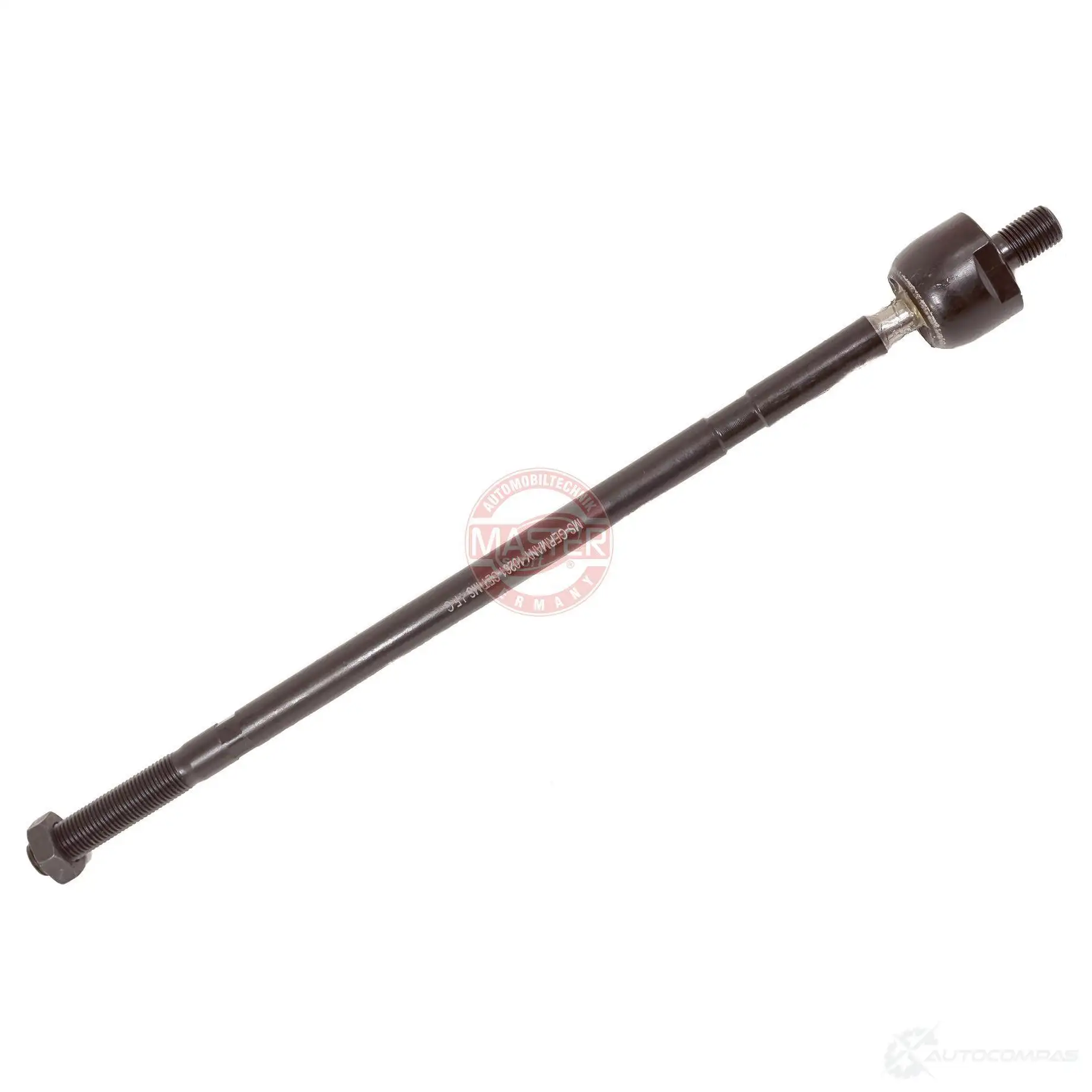 Рулевая тяга MASTER-SPORT 3LUJYM 1210261 02 10261setms 2712961 изображение 0