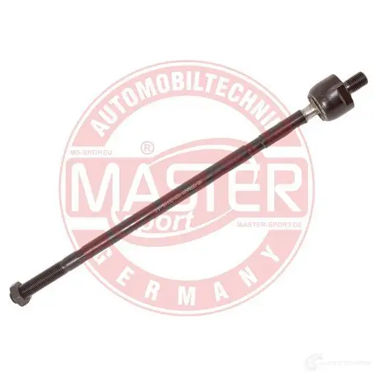 Рулевая тяга MASTER-SPORT 3LUJYM 1210261 02 10261setms 2712961 изображение 1