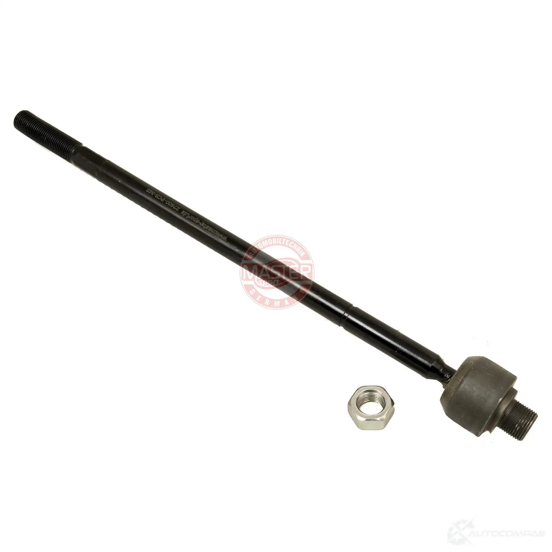 Рулевая тяга MASTER-SPORT 27600setms 2717823 MOLURCJ 122 760002 - Изображение 1