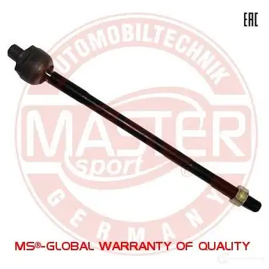 Рулевая тяга MASTER-SPORT 25455setms OHSRW 12 2545502 2717364