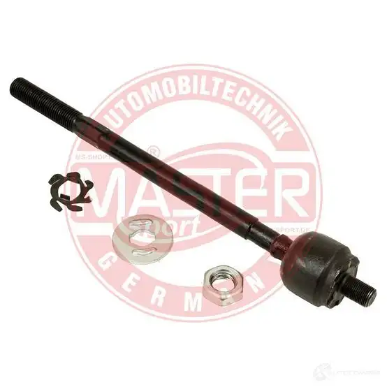 Рулевая тяга MASTER-SPORT 12296 3202 FKXS1 29632setms 2718122 изображение 1