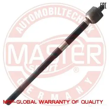 Рулевая тяга MASTER-SPORT 25776setms 1 22577602 2717448 8KI81 изображение 0
