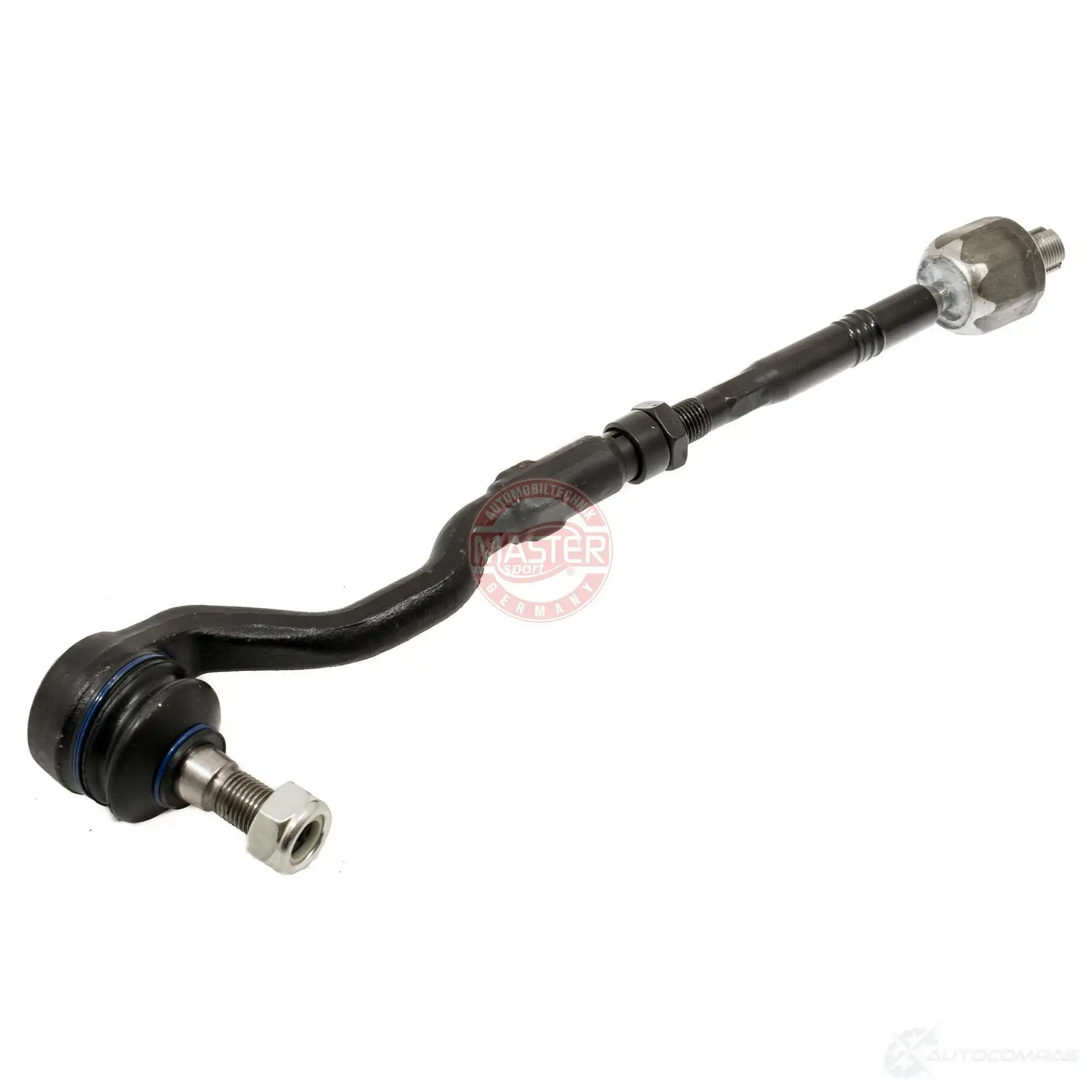 Рулевая тяга MASTER-SPORT 64OSV1E 2717747 12 2715302 27153setms - Изображение 1