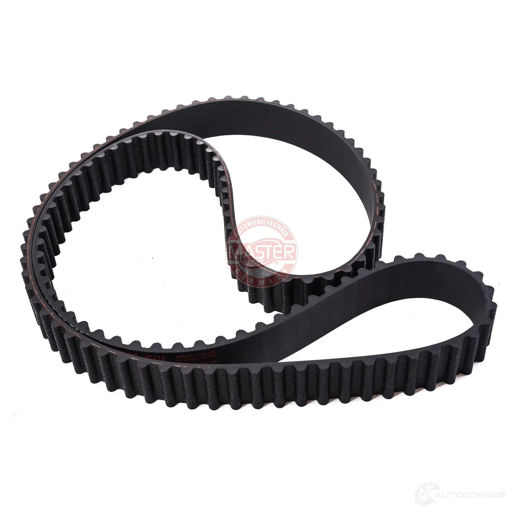 Ремень ГРМ MASTER-SPORT FITQ R 2721612 887sdpcsms - Изображение 1