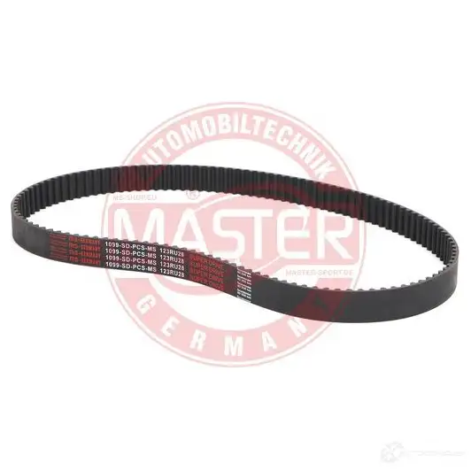 Ремень ГРМ MASTER-SPORT 1099sdpcsms 1424441329 KML K2 - Изображение 1