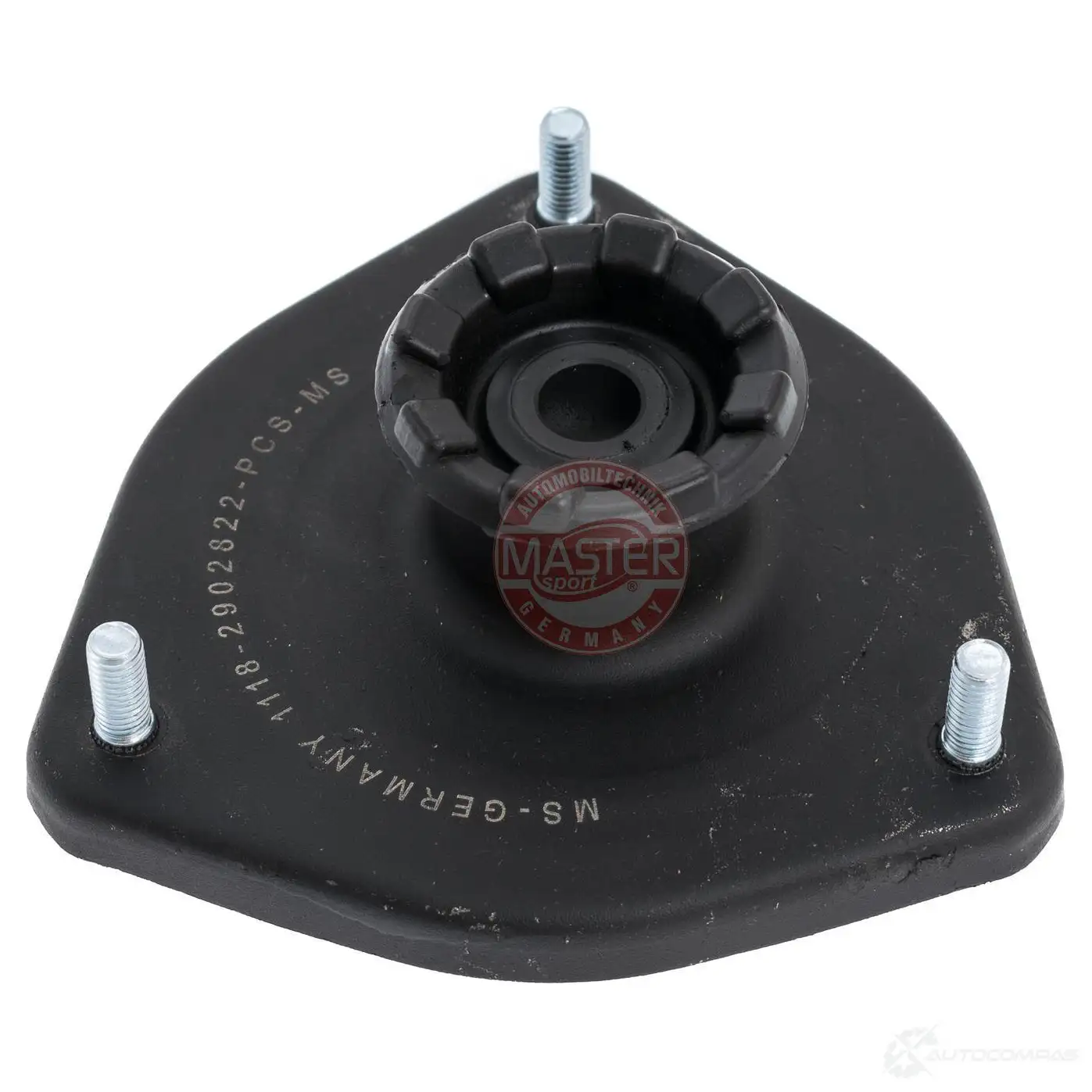 Опора амортизатора MASTER-SPORT M 2722V0 1437643269 11182902822pcsms изображение 0