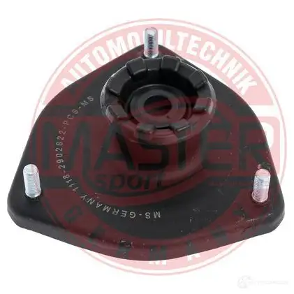 Опора амортизатора MASTER-SPORT M 2722V0 1437643269 11182902822pcsms изображение 1