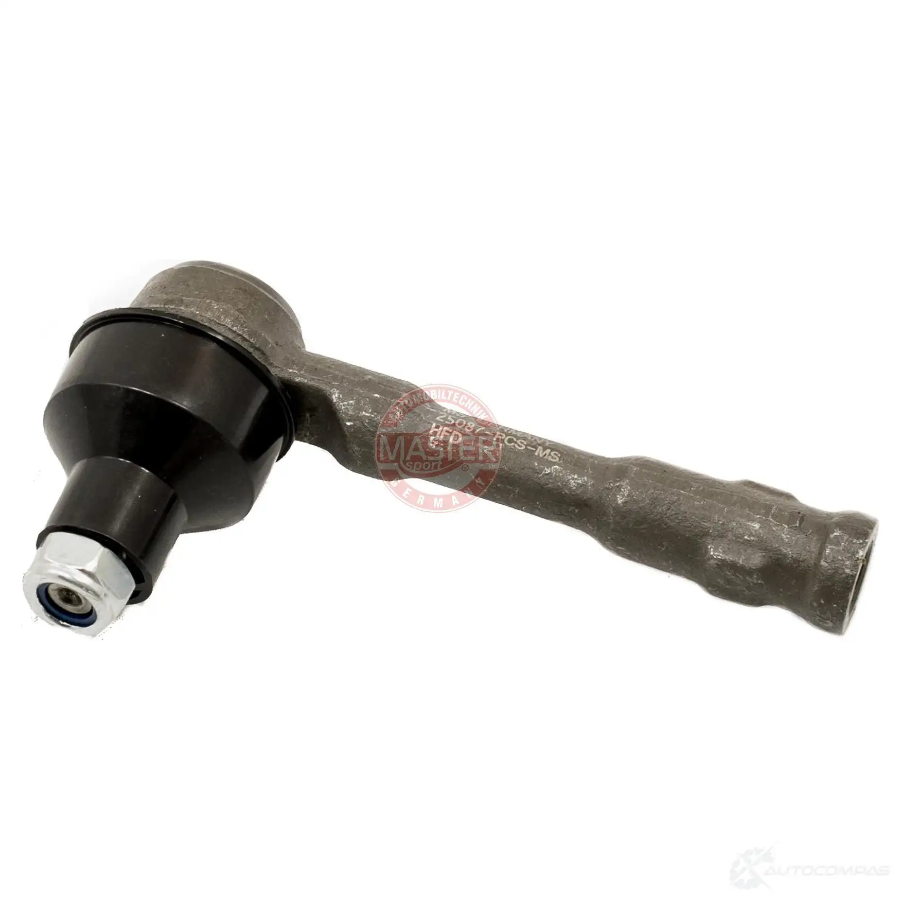 Рулевой наконечник MASTER-SPORT 25087pcsms 122 508701 2717274 CEE6X4G - Изображение 1