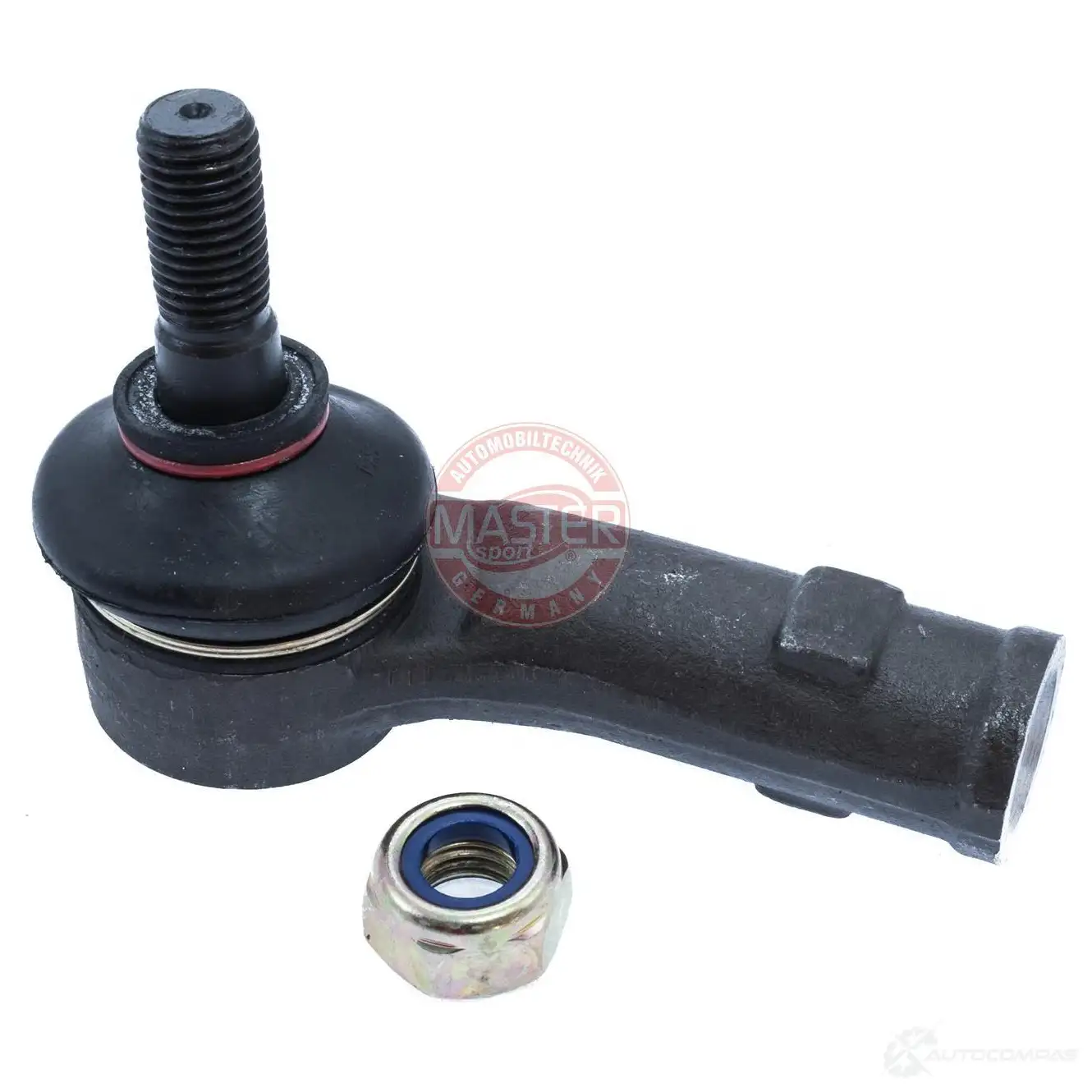 Рулевой наконечник MASTER-SPORT 6VX9RFM 2712977 10286pcsms 1 21028601 изображение 0