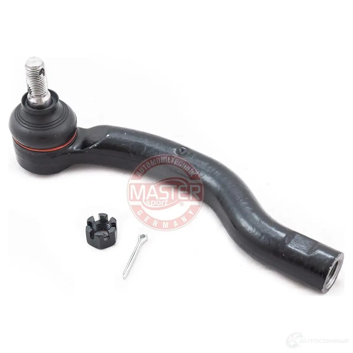Рулевой наконечник MASTER-SPORT WYJ NK 37093pcsms 1227038213 - Изображение 1