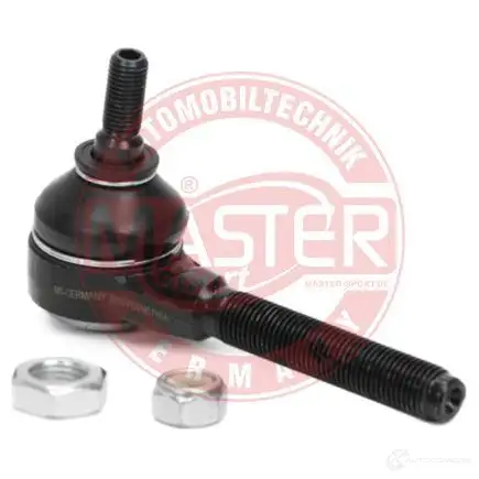 Рулевой наконечник MASTER-SPORT 2714704 W9UAL 122037 201 20372pcsms - Изображение 1