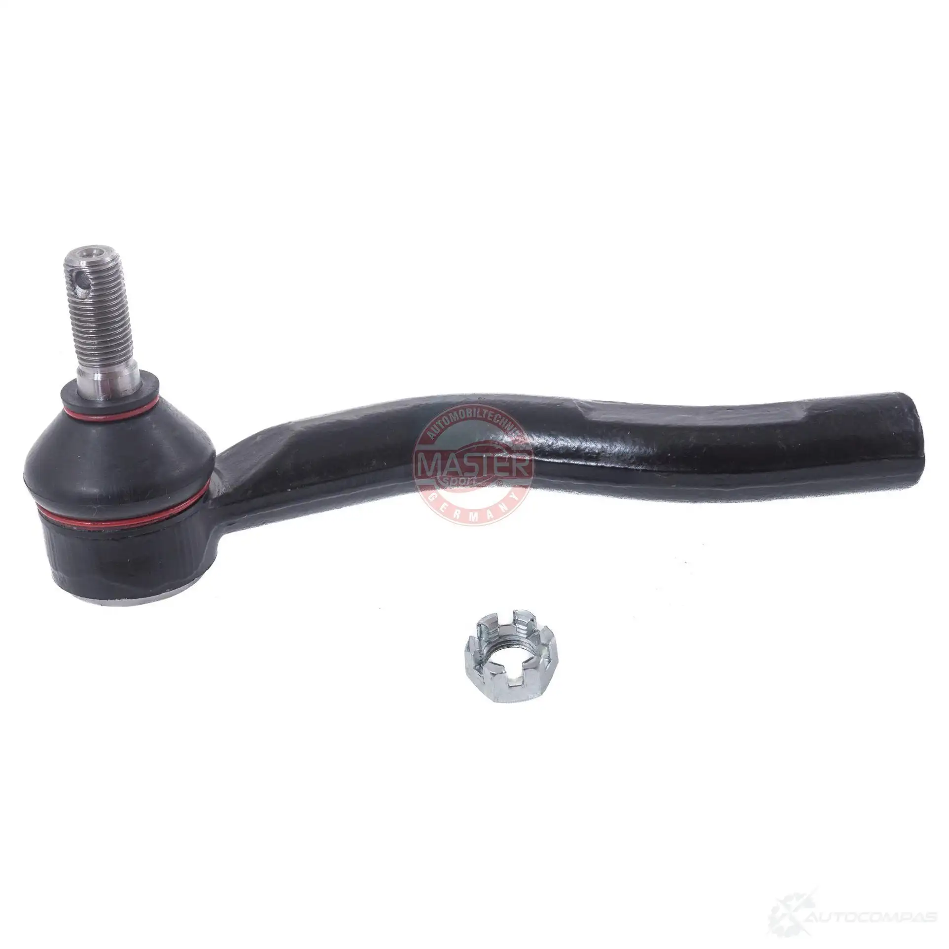 Рулевой наконечник MASTER-SPORT 2717306 25187pcsms 06T6QL 1225187 01 - Изображение 1
