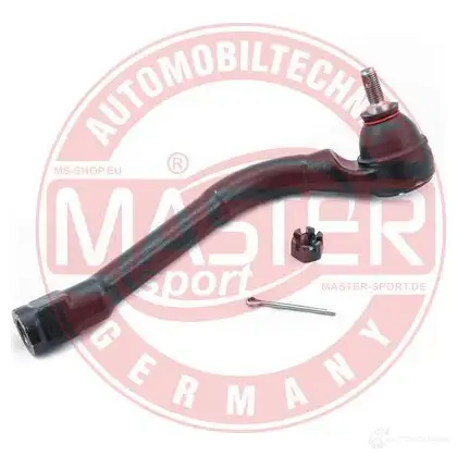 Рулевой наконечник MASTER-SPORT K WSXEWV 43131mpcsms 1227043015 изображение 1