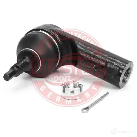 Рулевой наконечник MASTER-SPORT 106707bpcsms 1437643438 P0C IO - Изображение 1