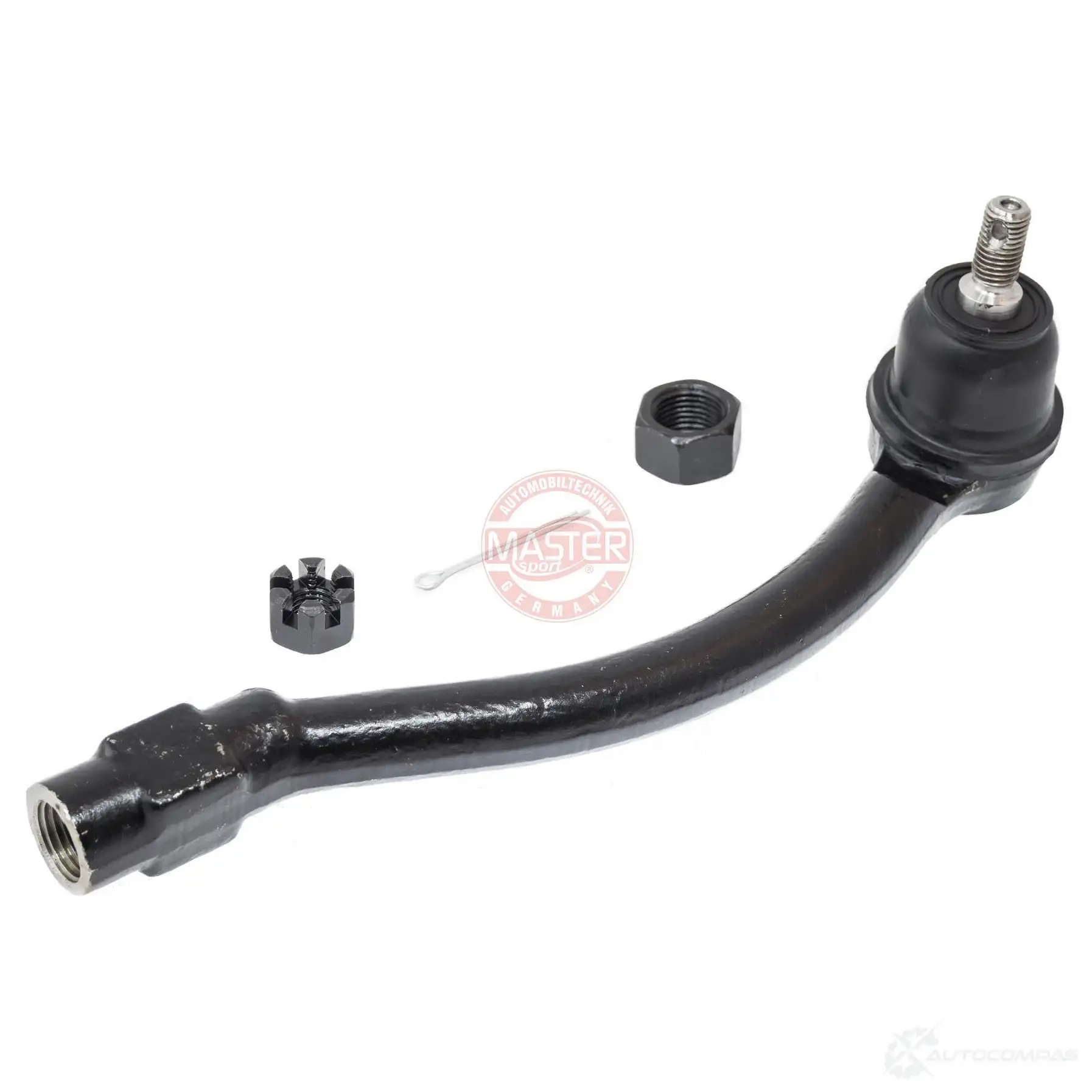 Рулевой наконечник MASTER-SPORT 1227043695 UA7P XIG 48062bsetms изображение 0