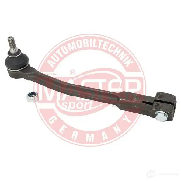 Рулевой наконечник MASTER-SPORT 12299 0702 29907setms R3KUWDI 2718199 изображение 0