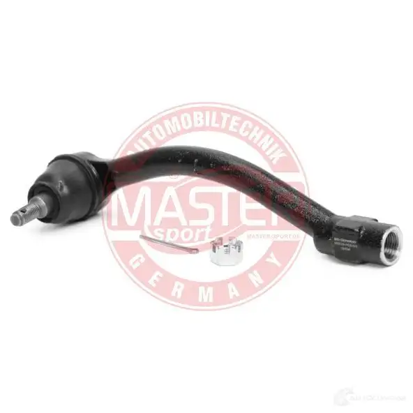 Рулевой наконечник MASTER-SPORT 1227043691 48062bpcsms ZU CG0 изображение 3
