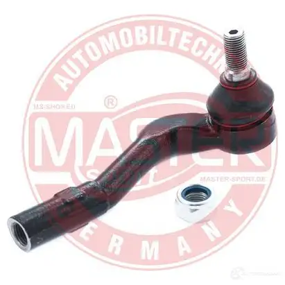 Рулевой наконечник MASTER-SPORT 25170pcsms 122517 001 2717297 DW8W3KL изображение 6