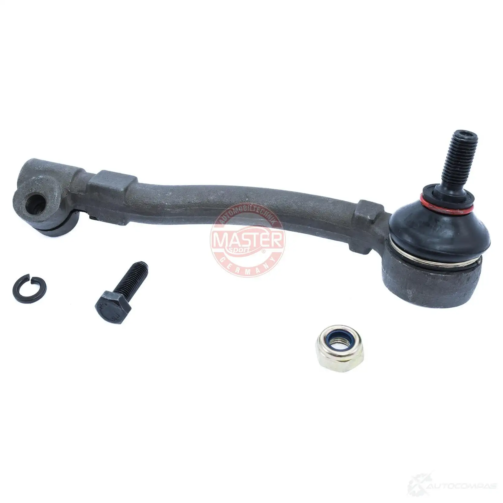 Рулевой наконечник MASTER-SPORT 2715023 S0RH3T 12211 9302 21193setms изображение 0