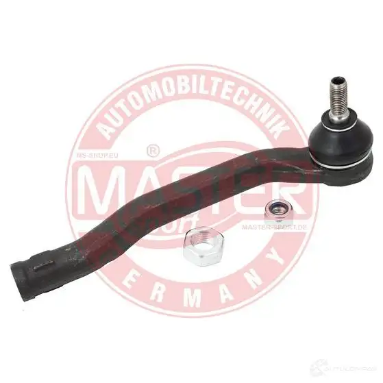 Рулевой наконечник MASTER-SPORT L M6QZ 1424740842 37901setms изображение 0