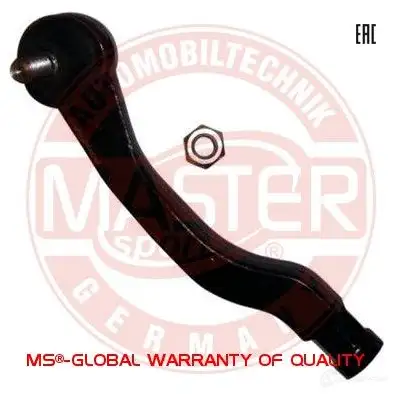 Рулевой наконечник MASTER-SPORT 2714354 15440setms 12154400 2 Y5SVA изображение 0