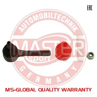 Рулевой наконечник MASTER-SPORT 10709setms 12107 0902 BDWM20 2713053 изображение 0