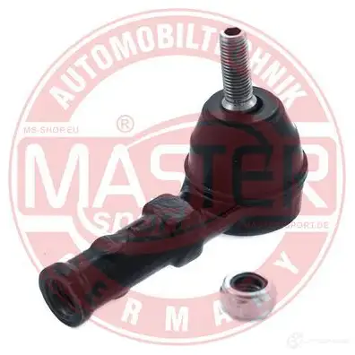 Рулевой наконечник MASTER-SPORT V3IRBI 1 22544602 25446setms 2717360 изображение 0