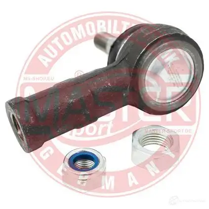 Рулевой наконечник MASTER-SPORT EG6ACT 2714344 121 540702 15407setms изображение 0