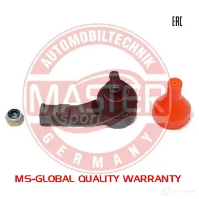 Рулевой наконечник MASTER-SPORT AO8X6G 12178440 2 17844setms 2714548