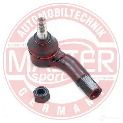 Рулевой наконечник MASTER-SPORT 1226996067 SCFMS 4M 30568pcsms изображение 1