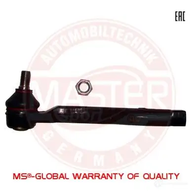 Рулевой наконечник MASTER-SPORT 31088setms 2718736 9JRFAI 123108 802