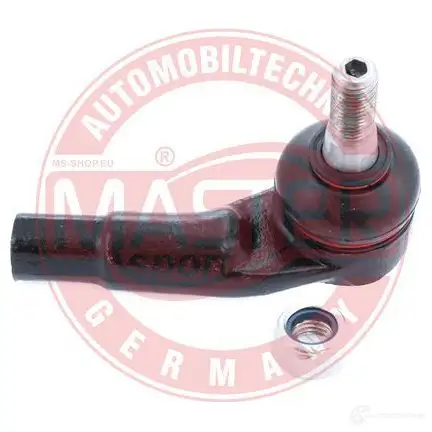 Рулевой наконечник MASTER-SPORT 2717581 122 666901 BU3UA6 26669pcsms изображение 1
