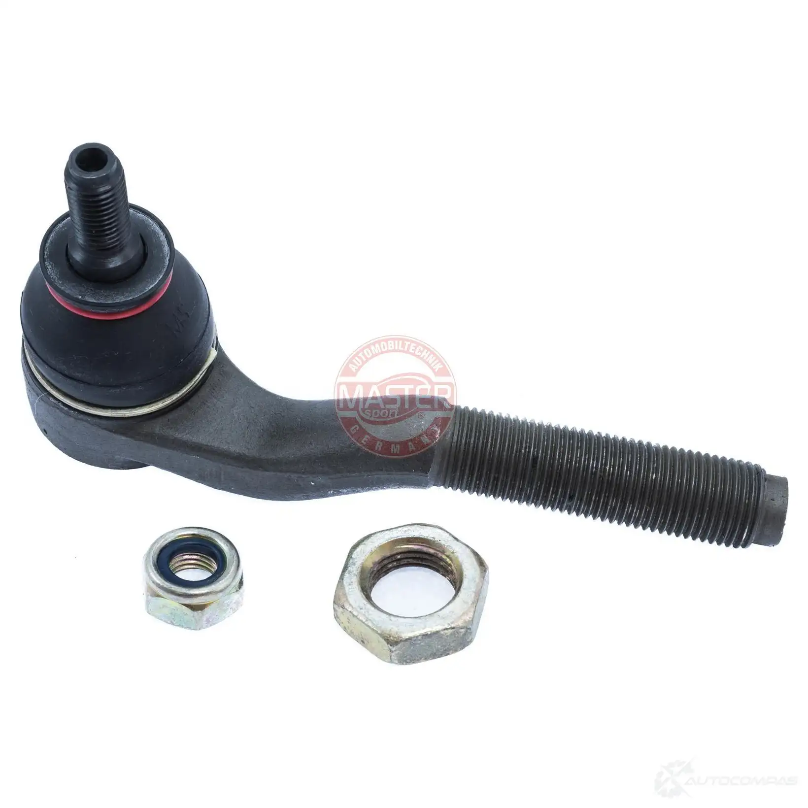 Рулевой наконечник MASTER-SPORT 2717242 QZUAI 24723setms 122 472302 - Изображение 1