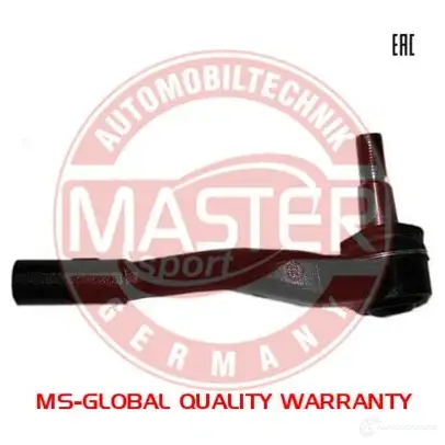 Рулевой наконечник MASTER-SPORT S9L6TL 1225171 02 25171setms 2717300