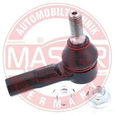 Рулевой наконечник MASTER-SPORT 27593pcsms OUPZ850 122 759301 2717812 изображение 1