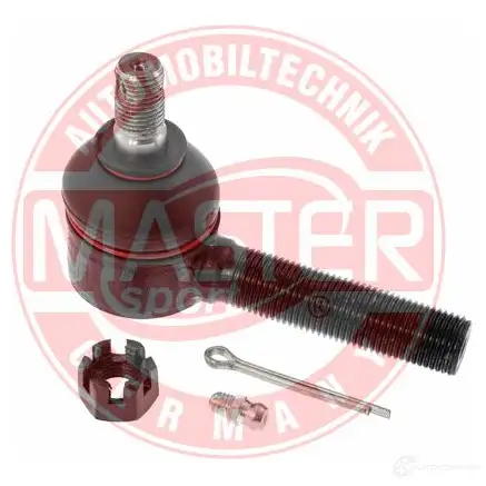 Рулевой наконечник MASTER-SPORT 33533bsetms 1227011351 B7 O131 изображение 0