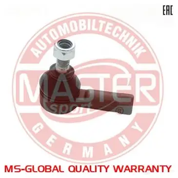 Рулевой наконечник MASTER-SPORT 29969setms R9DJO9 2718237 122996 901 изображение 0