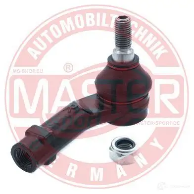 Рулевой наконечник MASTER-SPORT D8TMB0E 17675setms 1217675 02 2714525 изображение 0