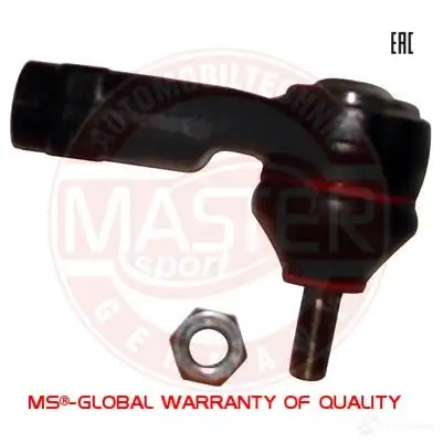 Рулевой наконечник MASTER-SPORT 30357setms 12303 5702 3V3TIFT 2718469