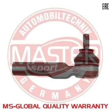Рулевой наконечник MASTER-SPORT 29924setms 2718214 3W3MQE 1229 92402