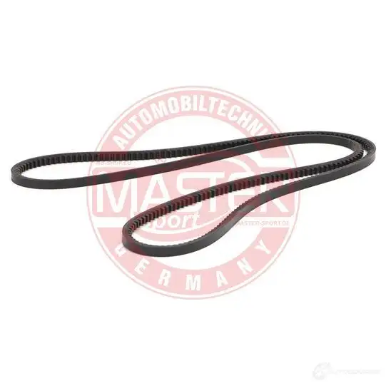 Клиновой ремень MASTER-SPORT AIC 3TSL avx10x1750pcsms 1437602234 - Изображение 1