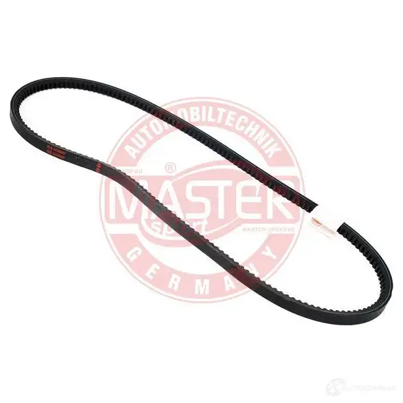 Клиновой ремень MASTER-SPORT 1437583843 avx13x1140pcsms 0 0SKN