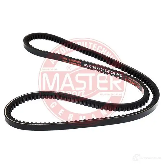 Клиновой ремень MASTER-SPORT Q0G 2OCY 1437601603 avx10x1015pcsms