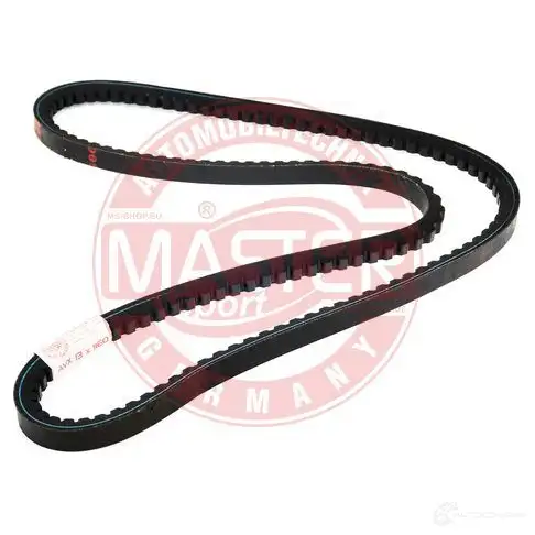 Клиновой ремень MASTER-SPORT ANKI 875 1437584077 avx13x1160pcsms