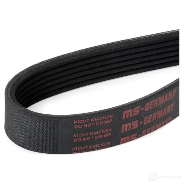 Приводной ремень, поликлиновой MASTER-SPORT 2721141 AU BJRSU 6pk894pcsms изображение 3